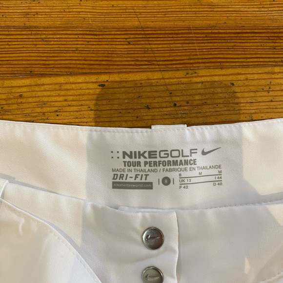 3 Nike golf shorts - Picture 6 of 10